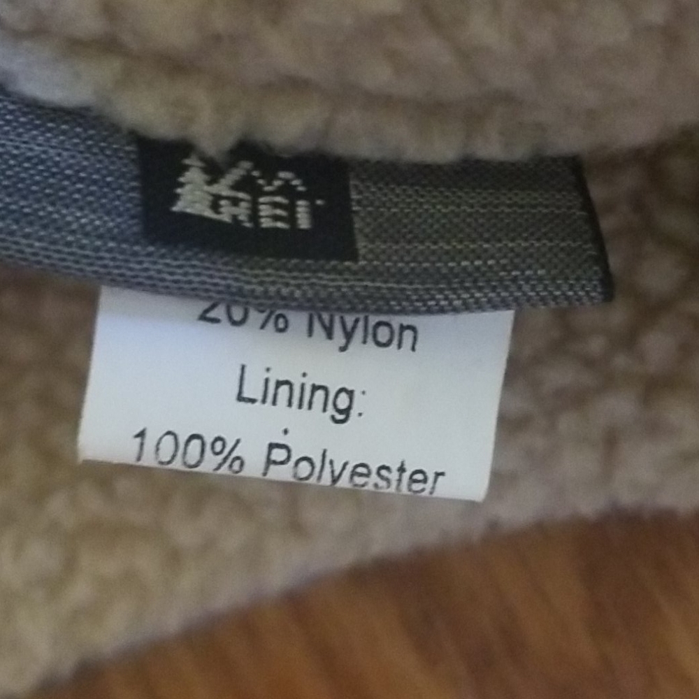 REI beanie - Picture 4 of 7
